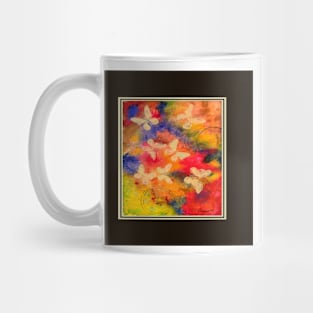 Butterfly Vestige Mug